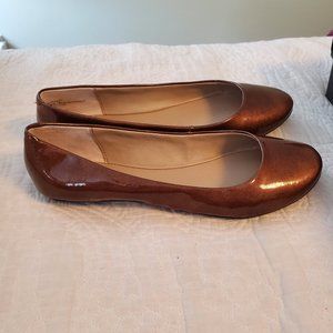 Kenneth Cole Reaction Flats